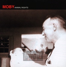 Animal Rights - Moby - powiększ Animal Rights - Moby