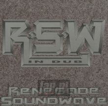 In Dub - Renegade Soundwave