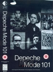 101 [Live] - Depeche Mode