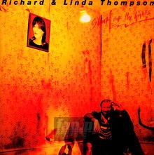 Shoot Out The Lights - Richard Thompson  & Linda