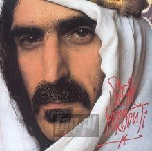 Sheik Yerbouti - Frank Zappa