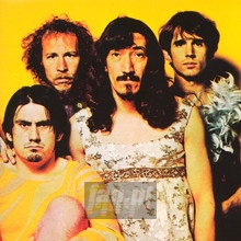We're Only In It For The Money - Frank Zappa