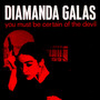 You Must Be Certain Of - Diamanda Galas