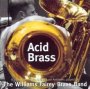 Acid Brass - Williams  Fairey Band