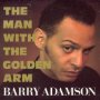 Man With The Golden Arm - Barry Adamson