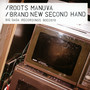 Brand New Second Hand - Roots Manuva