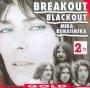 Gold - Breakout    / Blackout / Kubasiska