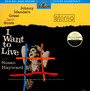 I Want To Live!  OST - West Coast Jazz Musicans