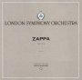 London Symphony Orchestra - Frank Zappa