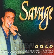 Gold - Savage   