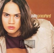 Billy Crawford - Billy Crawford