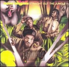 Straight Out The Jungle - Jungle Brothers