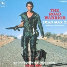 Mad Max 2 - Road Warrior  OST - Brian May