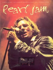 Ciemne Zauki - Pearl Jam