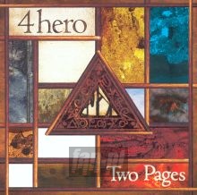 Two Pages - 4 Hero