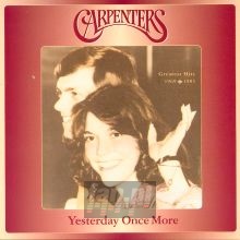 Yesterday Once More - The Carpenters