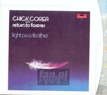 Light As A Feather - Chick Corea