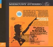 Bossa Nova - Quincy Jones