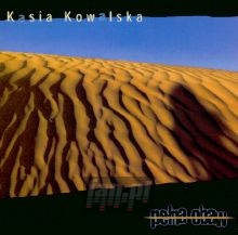 Pełna Obaw - Kasia Kowalska Pełna Obaw - Kasia Kowalska