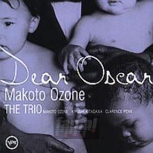 Dear Oscar - Makoto Ozone