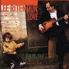 This Is Love - Lee Ritenour