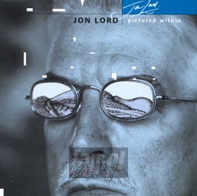 Pictured Within - Jon Lord