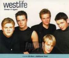 Swear It Again - Westlife