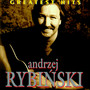 Greatest Hits - Andrzej Rybiski