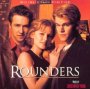 Rounders  OST - Christopher Young