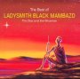 The Star & The Wiseman-Best Of - Ladysmith Black Mambazo