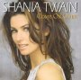 Come On Over - Shania Twain