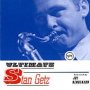 Ultimate - Stan Getz