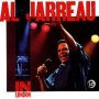 Al Jarreau In London - Al Jarreau