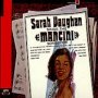 Sings The Mancini Songbook - Sarah Vaughan