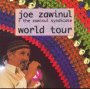 World Tour - Joe Zawinul / The Zawinul Syndicate 