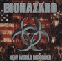 New World Disorder - Biohazard