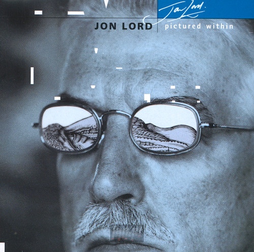 Pictured Within - Jon Lord