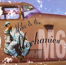 Mike & The Mechanics - Mike & The Mechanics