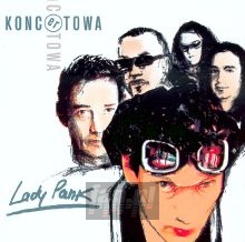 Koncertowa - Lady Pank