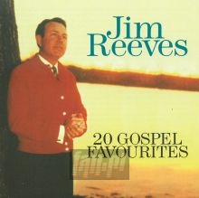 20 Gospel Favourities - Jim Reeves