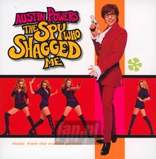 Austin Powers: The Spy Who Shagged Me  OST - George S. Clinton