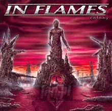 Colony - In Flames