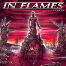 Colony - In Flames