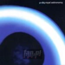 Royal Astronomy - M-Ziq