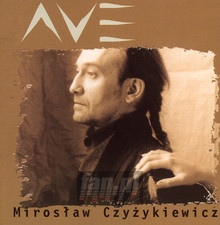 Ave - Mirosaw Czyykiewicz