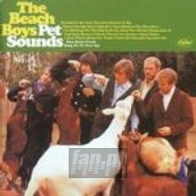 Pet Sounds - The Beach Boys 