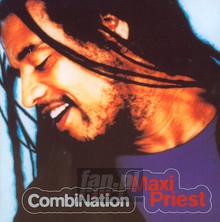 Combination - Maxi Priest - bigger Combination - Maxi Priest
