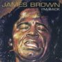 I'm Black - James Brown