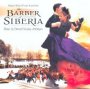 The Barber Of Siberia  OST - Nicolay Edward Artemyev 