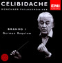 Ein Deutsches Requiem - Celibidache / Munich Philharmonic Orchestra